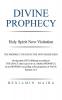 Divine Prophecy: Holy Spirit Now Visitation