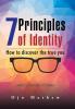 7 Principles of Identity