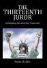 THE THIRTEENTH JUROR