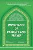 Importance of Patience and Prayer