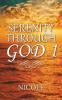 Serenity Through God 1