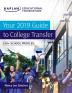 Your 2019 Guide to College Transfer: 100+ School Profiles