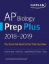 AP Biology Prep Plus 2018-2019