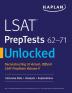 LSAT PrepTests 62-71 Unlocked