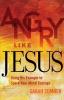 Angry Like Jesus: Using His Example to Spark Your Moral Courage