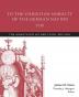 To the Christian Nobility of the German Nation 1520: The Annotated Luther Study Edition