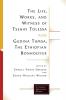 The Life Works and Witness of Tsehay Tolessa and Gudina Tumsa the Ethiopian Bonhoeffer (Lutheran Quarterly Books)