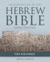 Introduction to the Hebrew Bible: The Writings