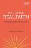 Real People Real Faith: Preaching Biblical Characters: 9 (Working Preacher)