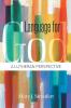 Language for God: A Lutheran Perspective