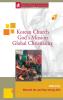 Korean Church God's Mission Global Christianity: 26 (Regnum Edinburgh Centenary)