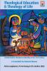 Theological Education & Theology of Life: Transformative Christian Leadership in the 21st Century: a Festschrift for Dietrich Werner (Regnum Studies in Mission)