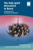 The Holy Spirit Movement in Korea