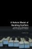 A Holistic Model of Handling Conflicts: Lessons from a Multicultural Urban Congregation in Britain (Regnum Studies in Mission)