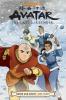 Avatar: The Last Airbender--North and South Part Three