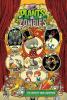 Plants vs. Zombies Volume 9: The Greatest Show Unearthed