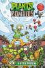 Plants vs. Zombies Volume 14: A Little Problem