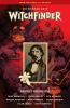 Witchfinder Omnibus Volume 1