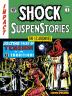 The EC Archives: Shock Suspenstories Volume 1