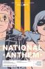 The True Lives of the Fabulous Killjoys: National Anthem