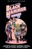 Black Hammer: Visions Volume 2