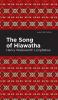 The Song Of Hiawatha