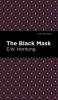 The Black Mask