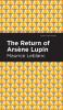 The Return of Arsene Lupin