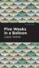 Five Weeks in a Balloon