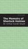 The Memoirs of Sherlock Holmes