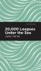 Twenty Thousand Leagues Under the Sea