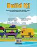 Build It! Trains: Make Supercool Models with Your Favorite LEGO® Parts: 12 (Brick Books 12)