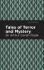 Tales of Terror and Mystery