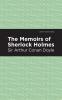 The Memoirs of Sherlock Holmes