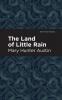 The Land of Little Rain