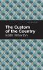 The Custom of the Country