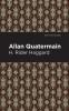 Allan Quatermain