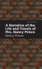 A Narrative of the Life and Travels of Mrs. Nancy Prince