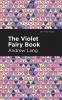 The Violet Fairy Book