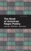 The Book of American Negro Poetry