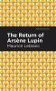 The Return of Arsene Lupin