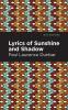 Lyrics of Sunshine and Shadow