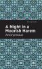 A Night in a Moorish Harem (Mint Editions)