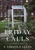 Friday Calls: A Southern Novel