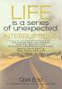 Life is a Series of Unexpected Interruptions: The Untold Real-Life Story of How One Bad Decision Destroyed a Multimillionaires Life and His Road Back to God Faith and Love