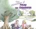 The Adventures of Petey the Chiweenie: Learning Sharing: 3