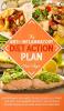 The Anti-Inflammatory Diet Action Plan: Everything You Need to Successfully Start the Anti-Inflammatory Diet; Including a 30-Day Menu Plan and Delicious Recipes!: 1