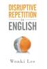 Disruptive Repetition In English