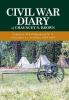 Civil War Diary of Chauncey N. Brown