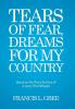 Tears of Fear Dreams for My Country